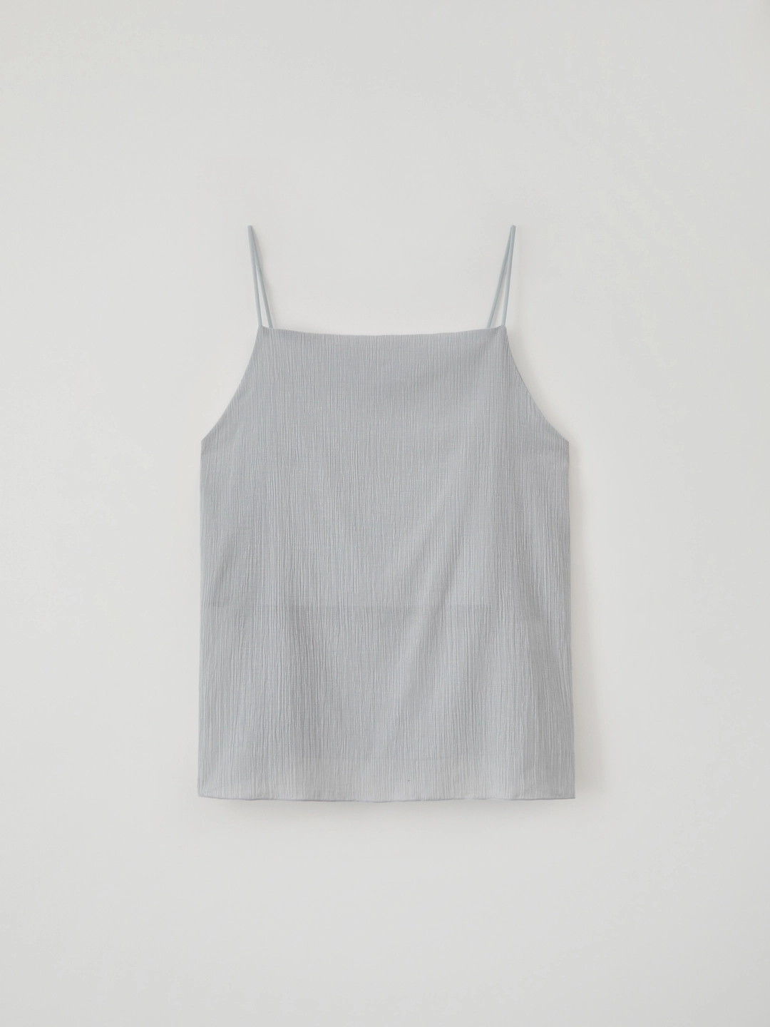 톨로 Pleated Sleeveless(Cloudy Blue) 상품 이미지 1