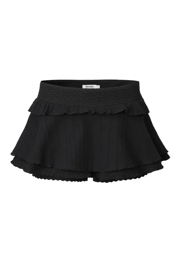 Teacup skirt