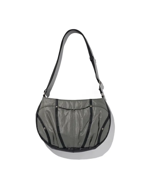 SCOUT MAIL BAG_KHAKI