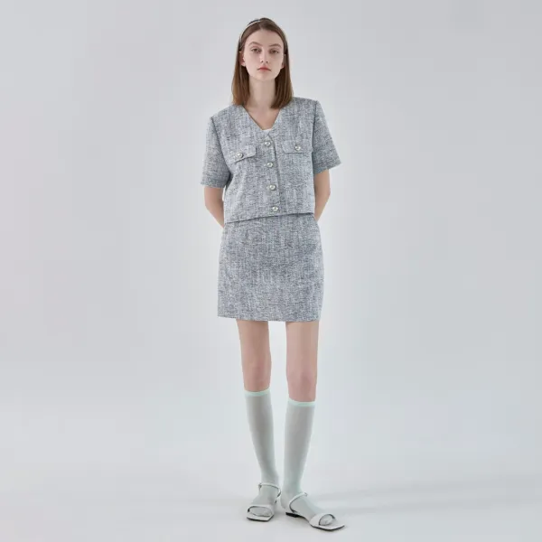 (SK-4803)���� �¾� Ʈ���� �̴� ��ĿƮ