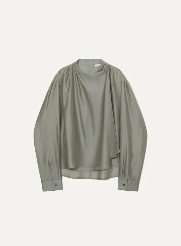 Sten Blouse Sage