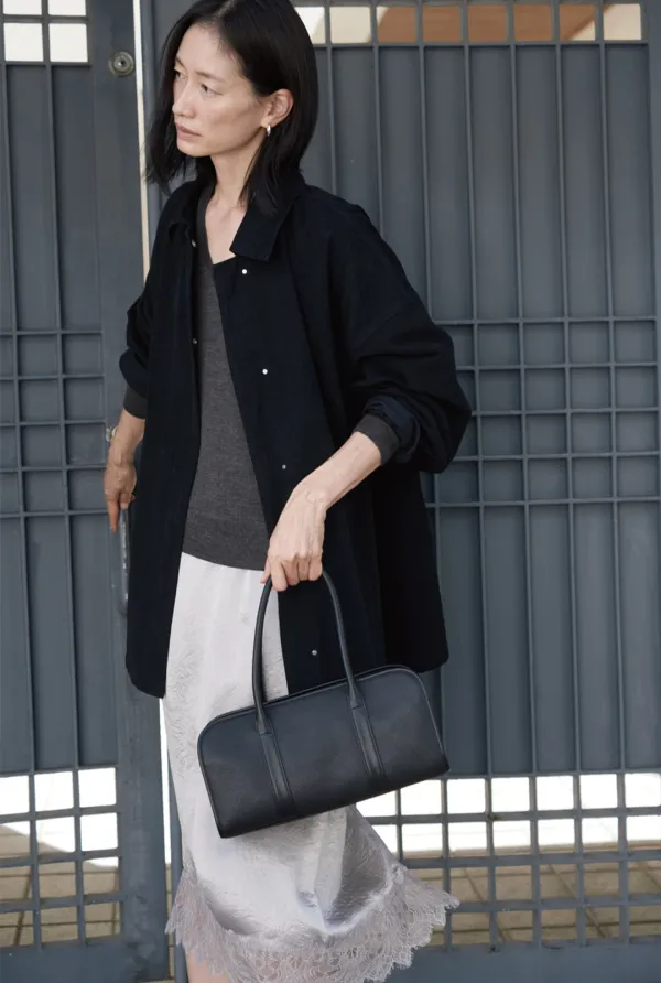 [10/8 예약발송] ARDEN WORK JACKET