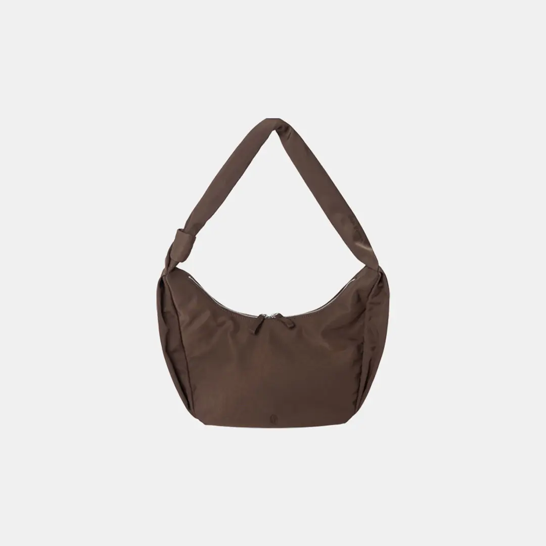 시야쥬 SIAC3063 Bread Bag_S\'est passee(쎄빠쎄)_Brown 상품 이미지 3