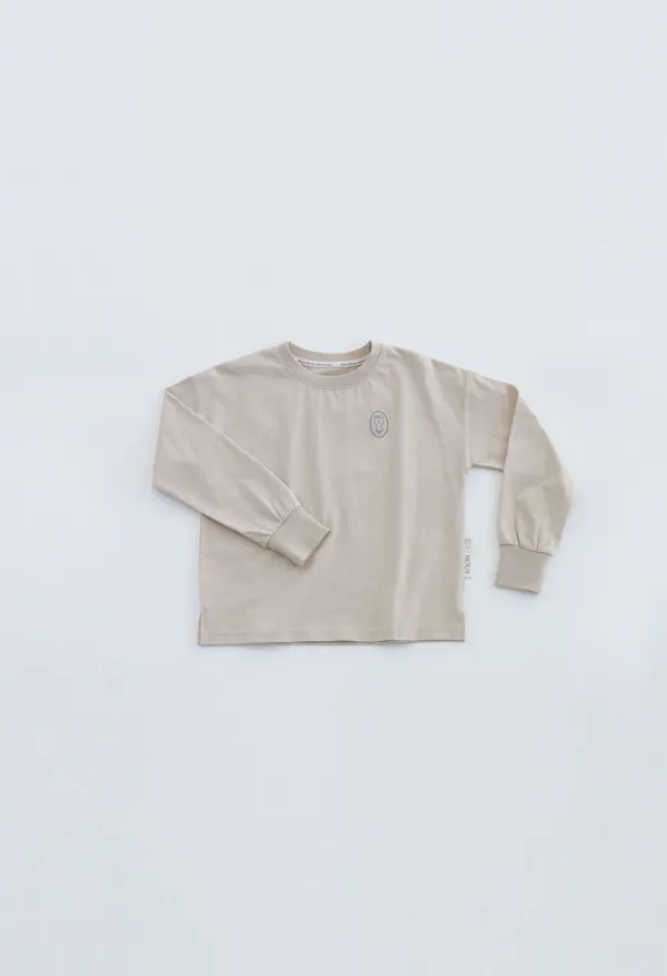 DE BON T (JUNIOR- BEIGE)