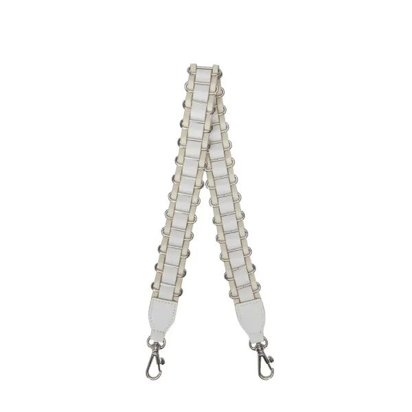 [아울렛] Leather Twist Strap (레더 트위스트 스트랩) Ivory