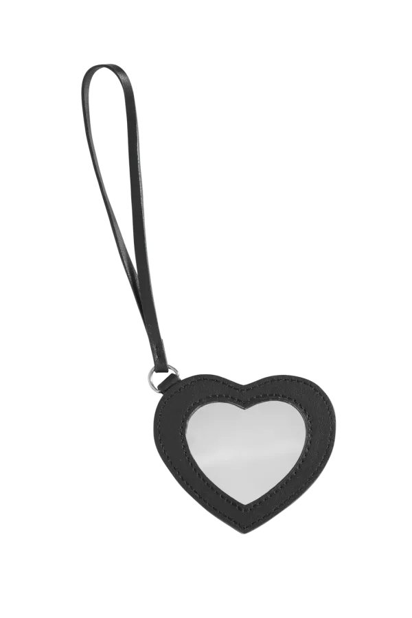 Myu heart mirror