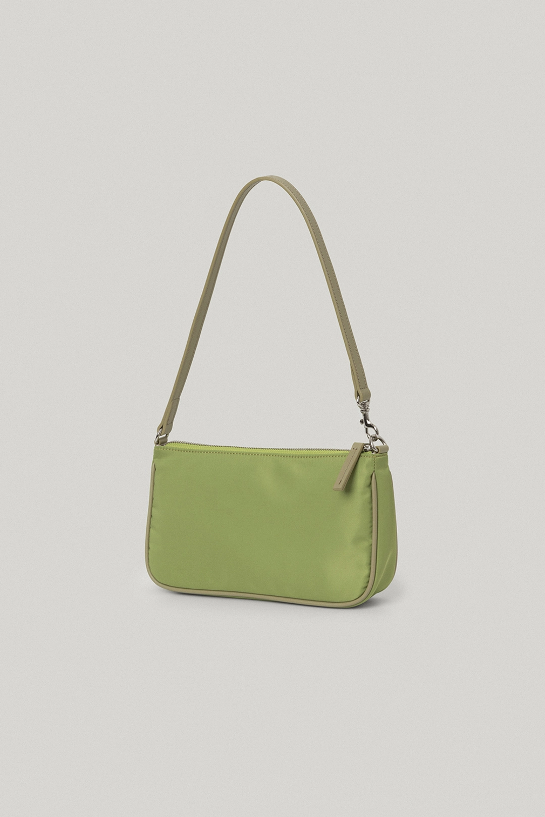 엘오61 Selma Bag in Olive 상품 이미지 2