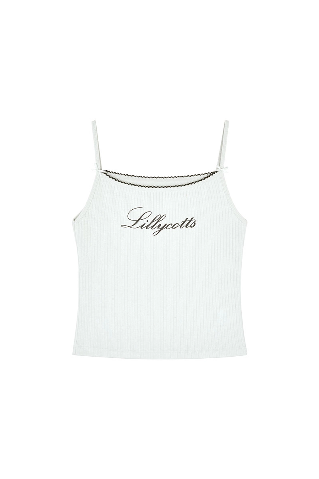 Lilly Sleeveless
