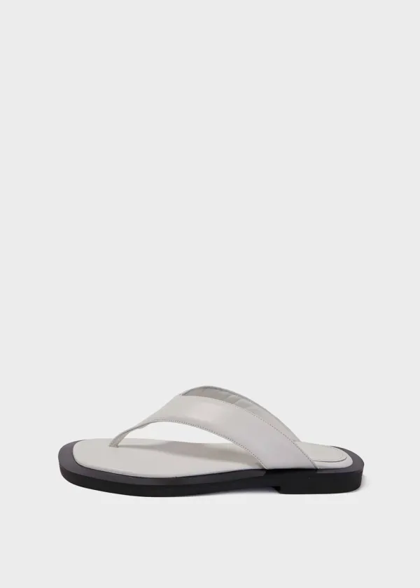 CITY FLIP FLOP [C1S03 WT]