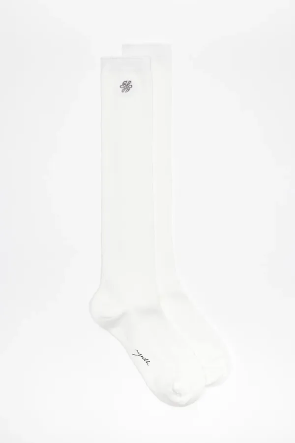 Essential Socks (Long)
