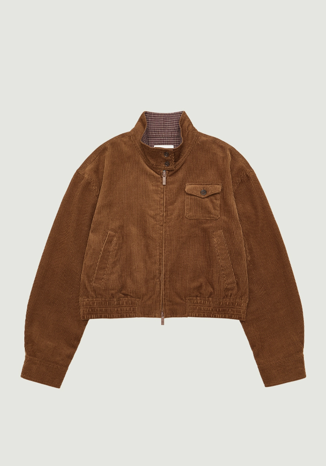 그로브 HALO JACKET 상품 이미지 1