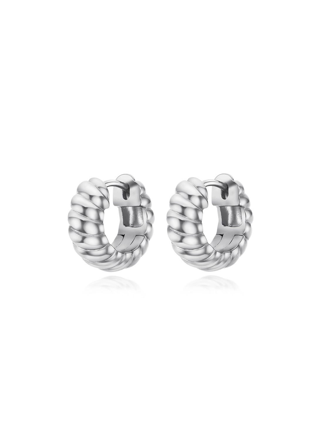 에스실 [E] Pleat Hoops_S 상품 이미지 1