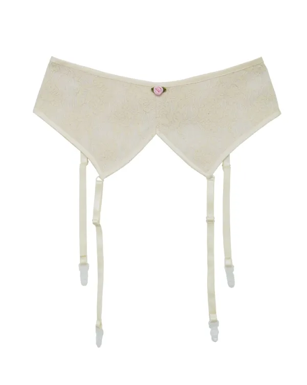 Bra Belt (Cream)