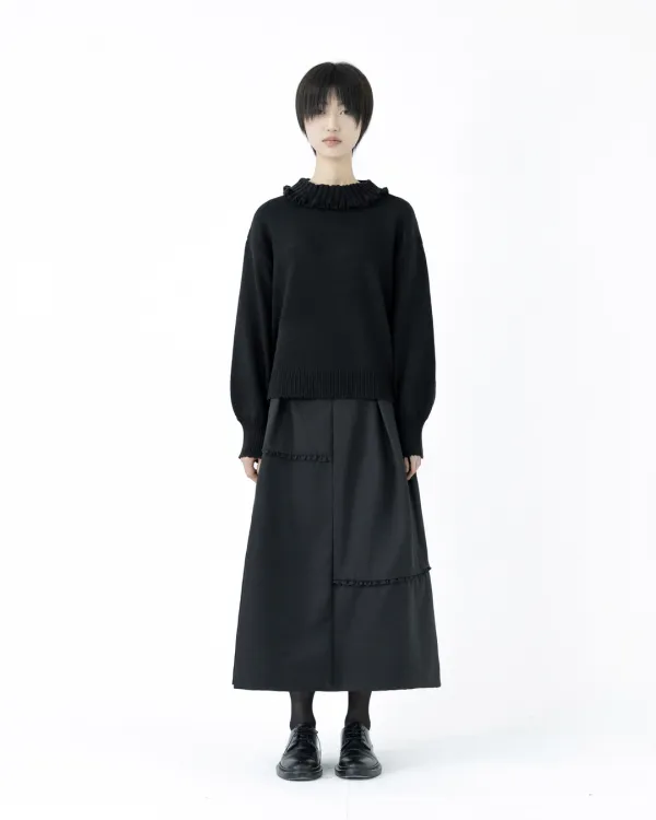 mellow yona skirt (open, 단독 주문 시 선발송)