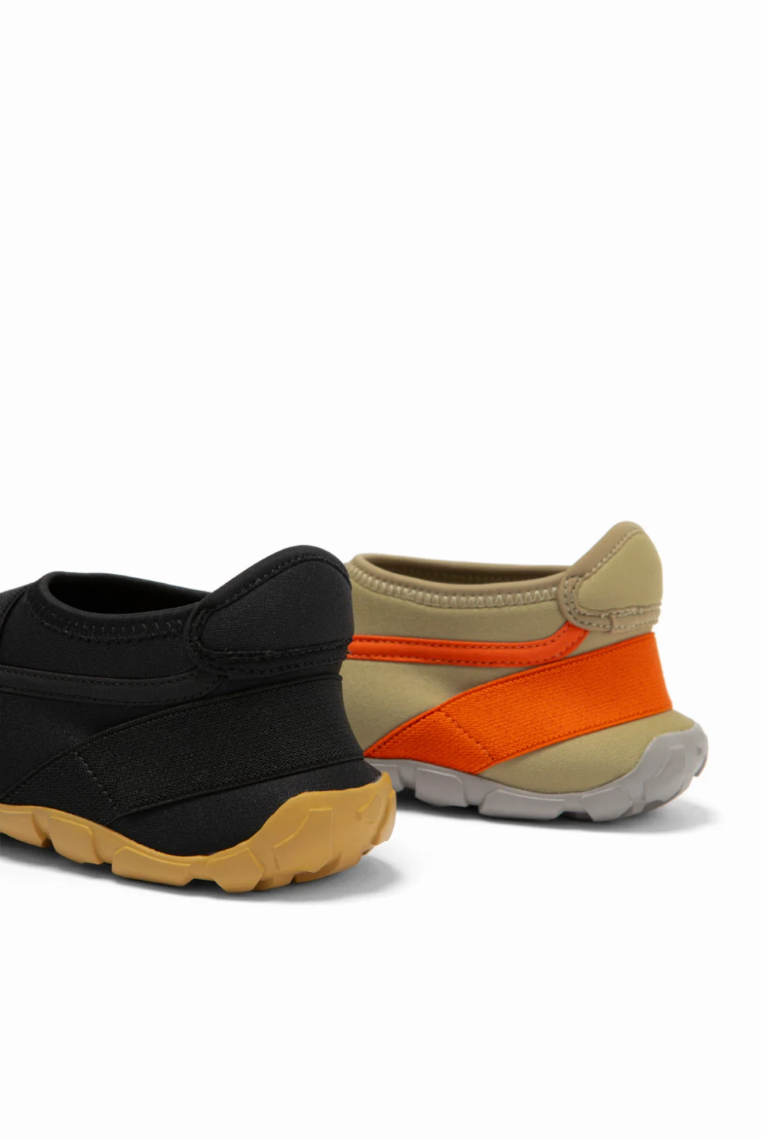 후미카우치다 Water Slip-on 상품 이미지 3