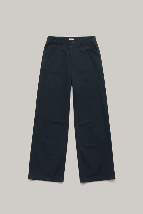 Napa Washed Pants