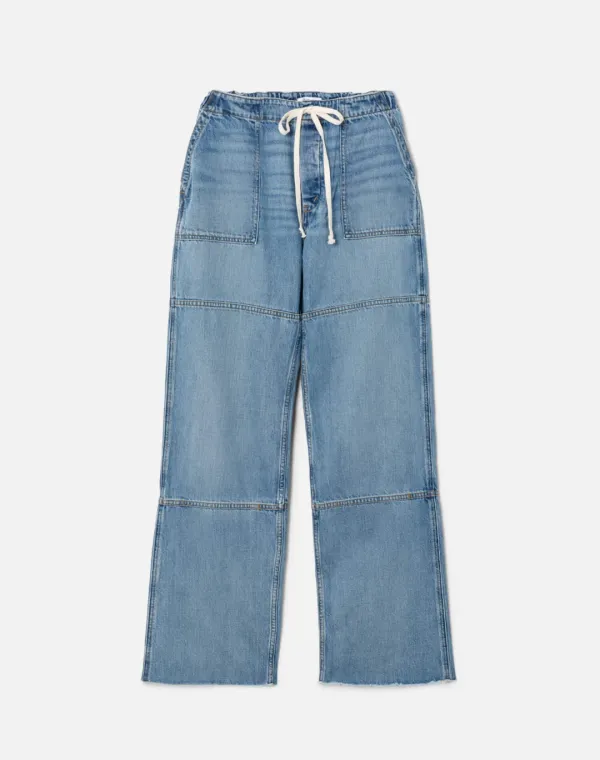 Beach Pant - Hacienda