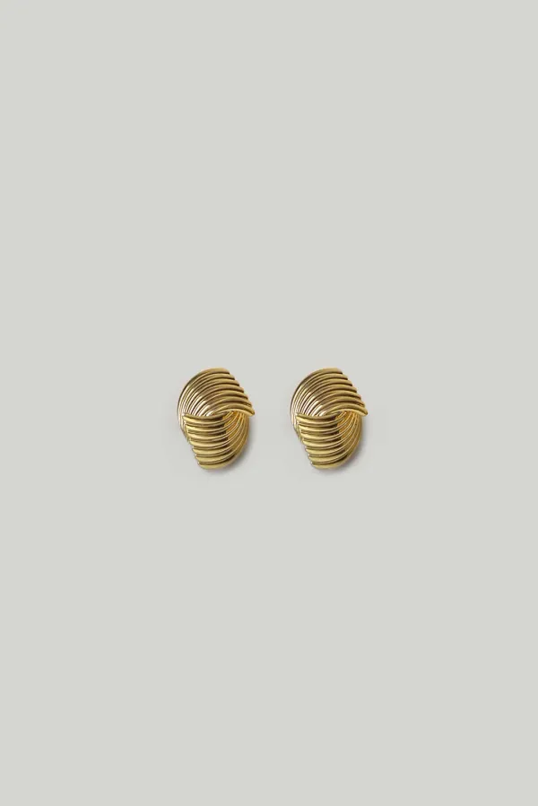 Avel Bold Earrings
