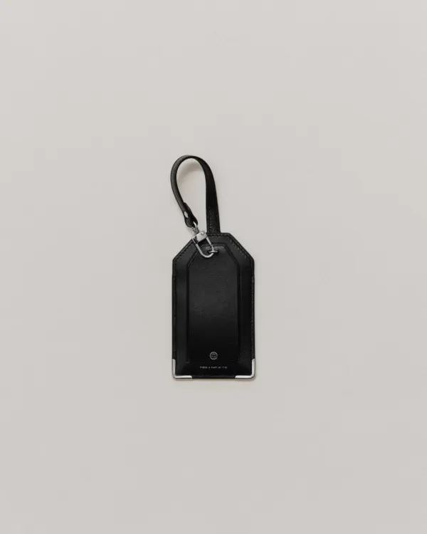 VOYAGE ÉTIQUETTE BLACK