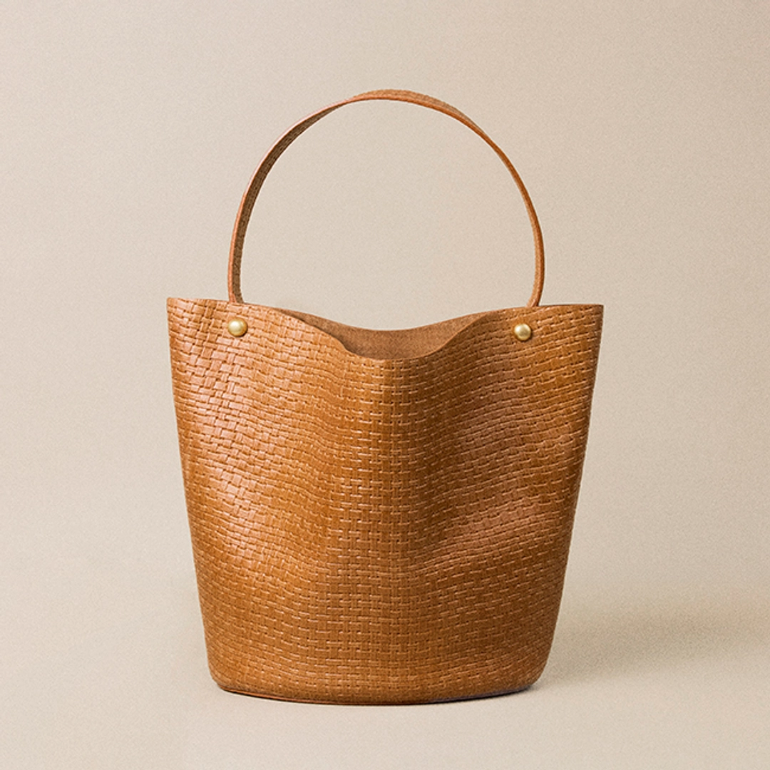 애테 FILO BAG_VINTAGE WALNUT_MESH VERSION 상품 이미지 1