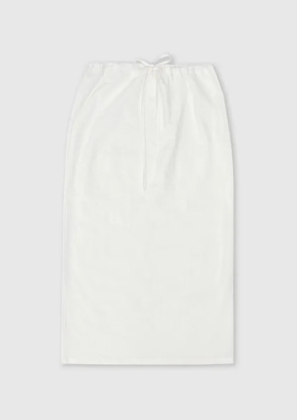 Mood Skirt (White)