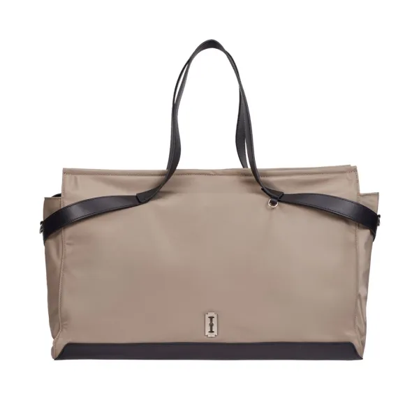 Perfec Peak Shopper L (퍼펙 피크 쇼퍼 라지) Trench Taupe