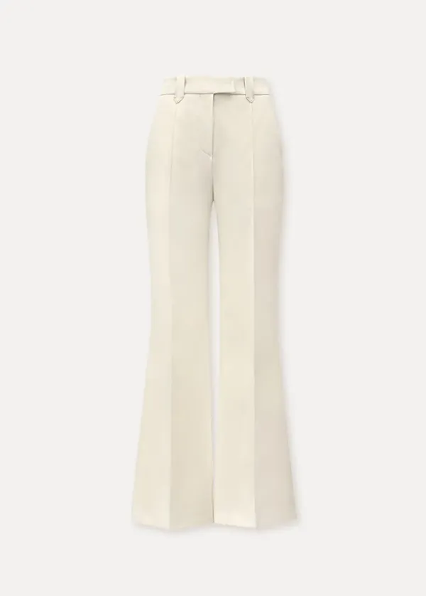 CHIXLABEL H 26SS 샤를 슬릿 부츠컷 팬츠