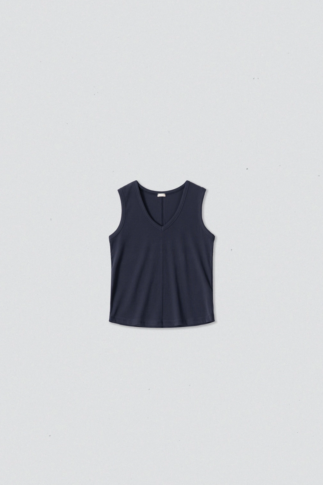 스앨더 25799_Essential v-neck top [ New Season / 10% DC ] 17일 PM 5 마감 TW 상품 이미지 2