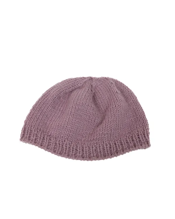Handmade Crochet Beenie