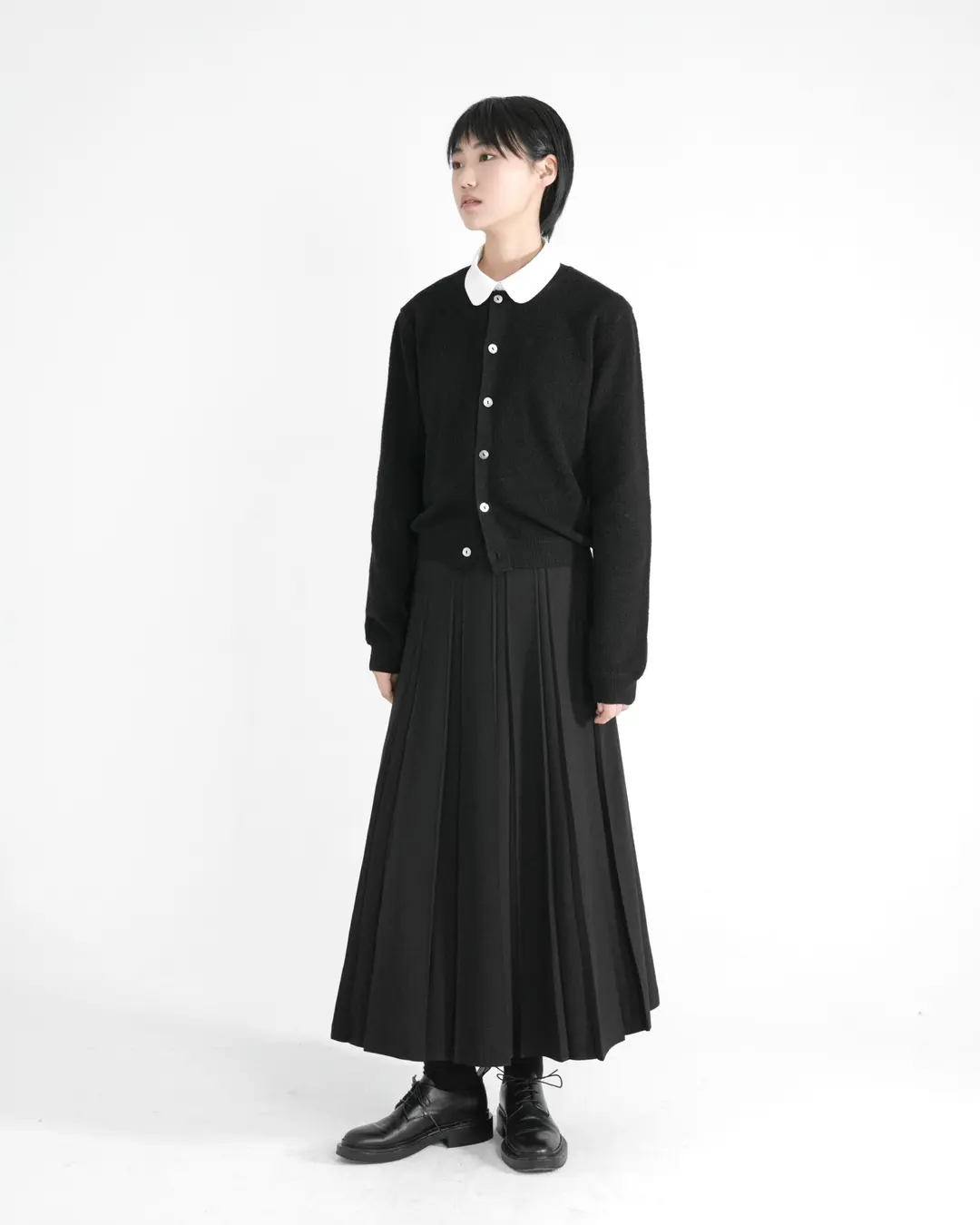 유노이아 standard skirt 상품 이미지 2