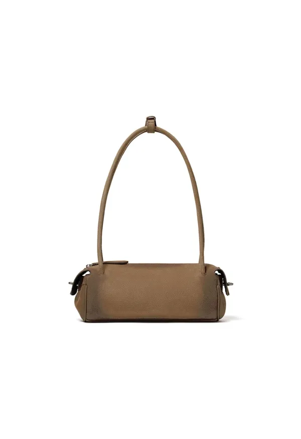OMBRE CORGI SMALL, CAMEL