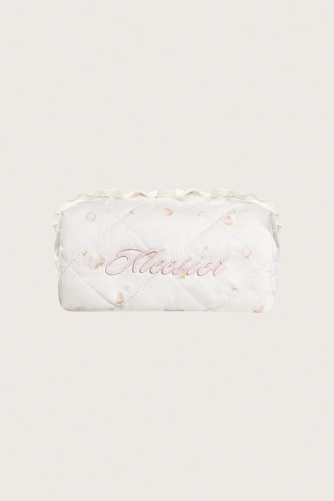 클리시어 Strawberry momo pouch 상품 이미지 1