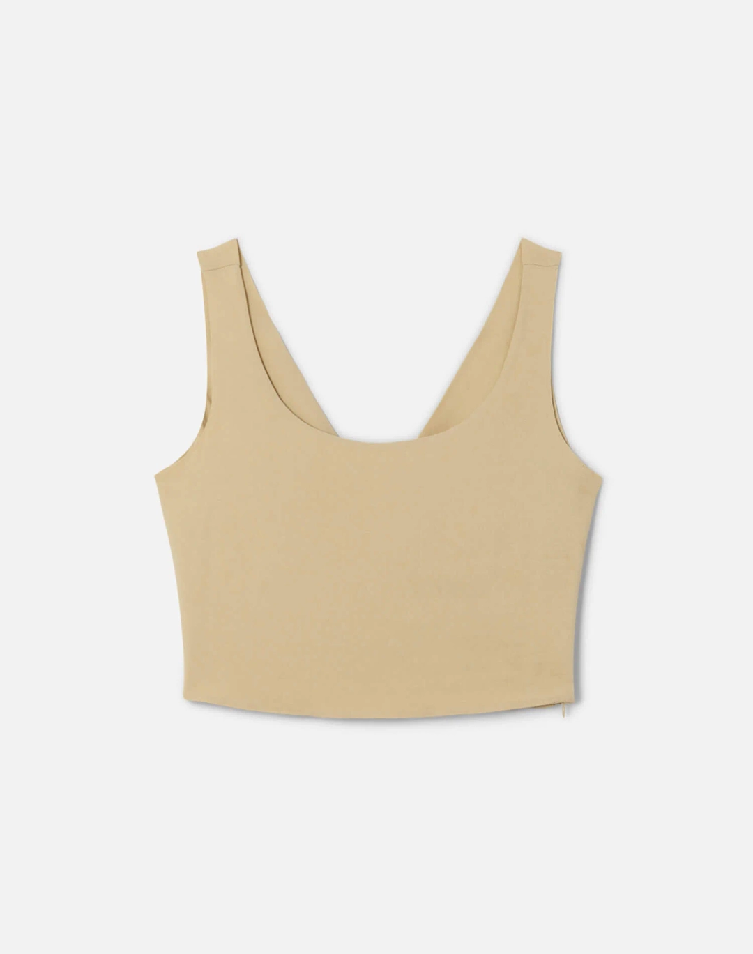 리던 90s Jean Paul Gaultier Cowl Neck Top -#1255 상품 이미지 1