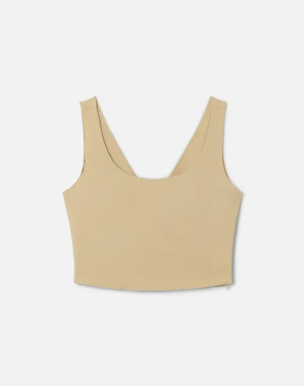 90s Jean Paul Gaultier Cowl Neck Top -#1255