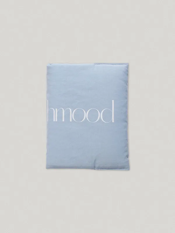 Bedding Book Cover