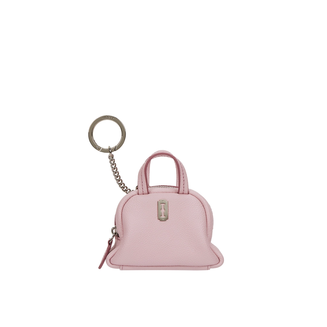 분크 Toque Tote Mini Pouch Charm (토크 토트 미니 파우치 참) Mellow Pink 상품 이미지 1