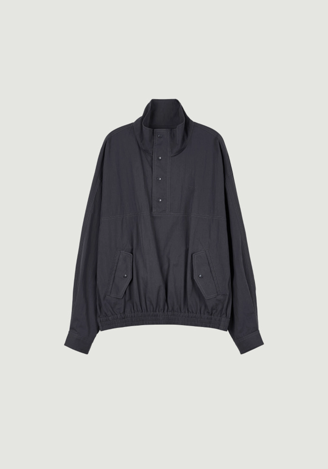 그로브 ROZEN ANORAK JACKET 상품 이미지 1