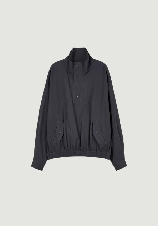 ROZEN ANORAK JACKET