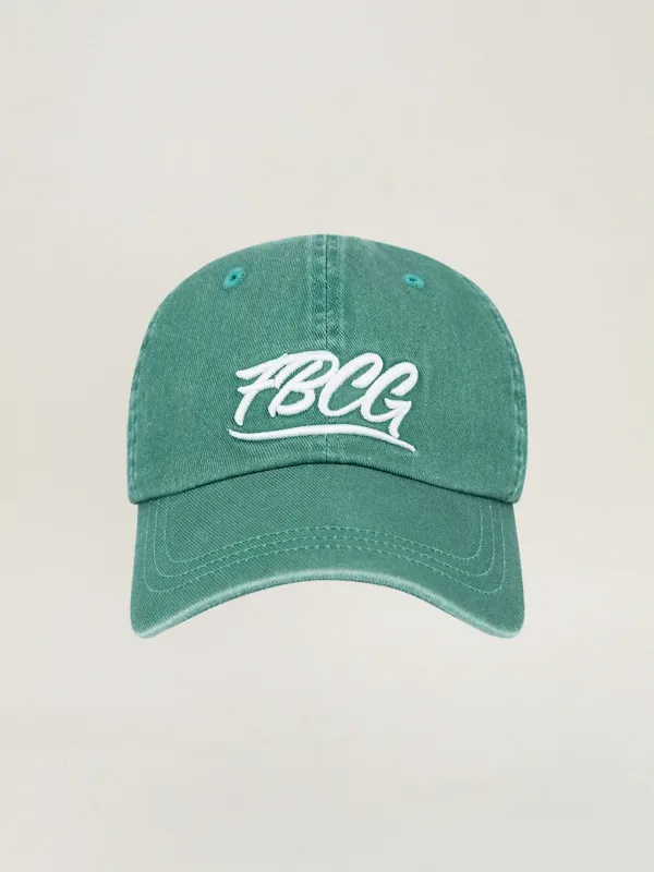 FBCG Ball Cap_2color