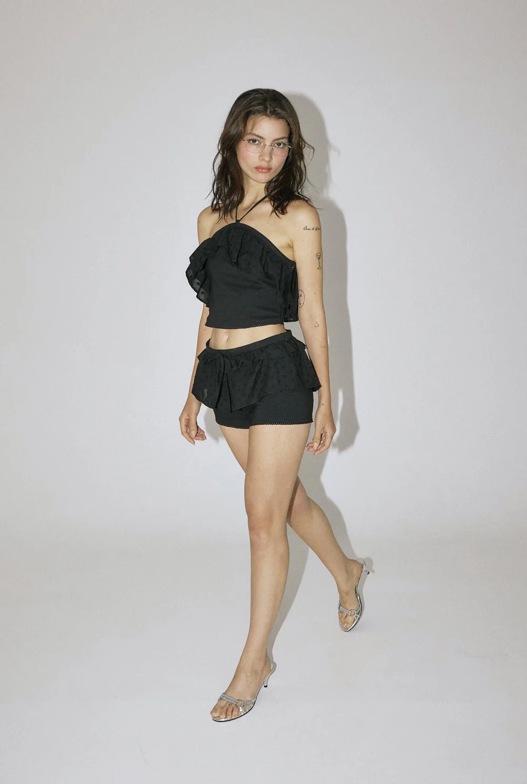 쓰리타임즈 Ella pants 상품 이미지 3