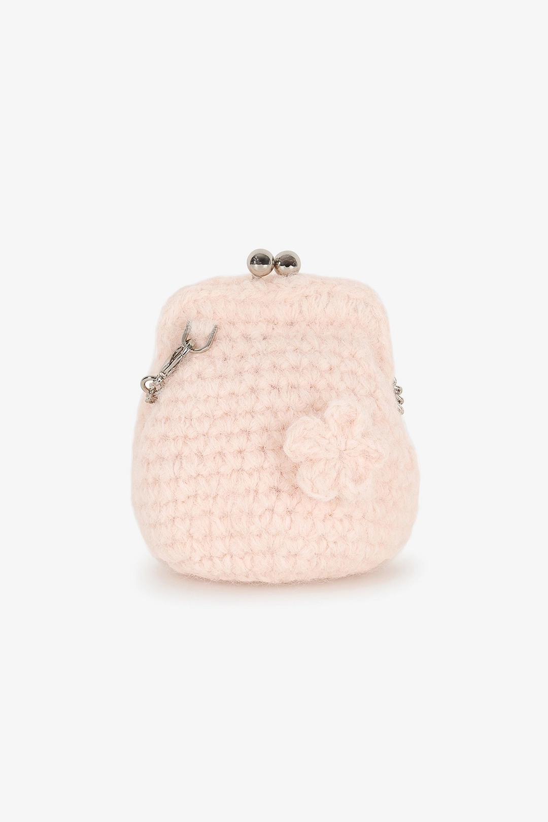 순수 Boggle Bag (Peach) 상품 이미지 1