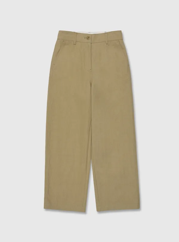 Parlor Pants