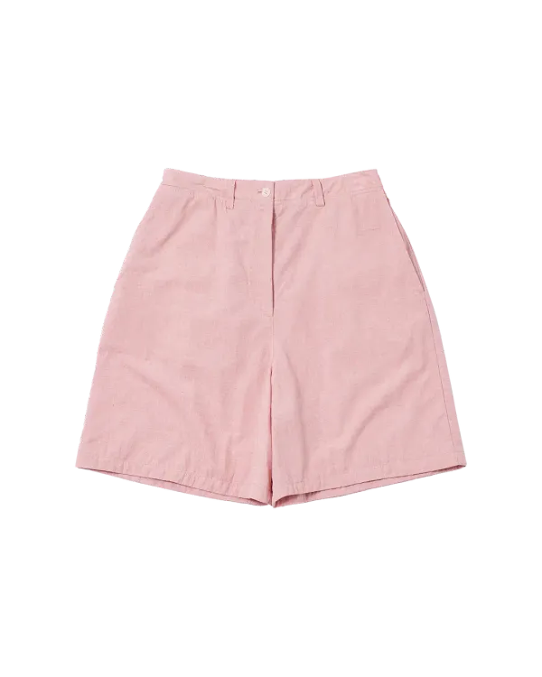 lenar shorts (red)