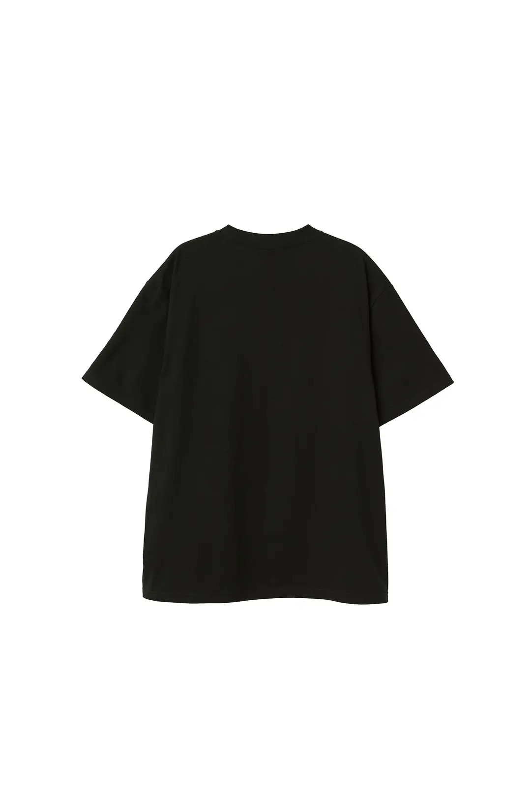 스컬프터 Ugly Christmas Tee Black 상품 이미지 2