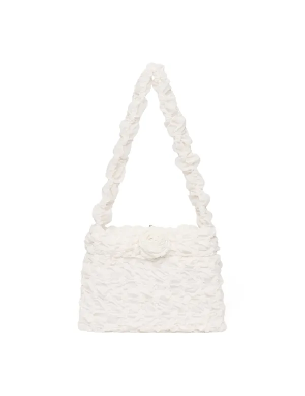 Little Lily Bag (White)