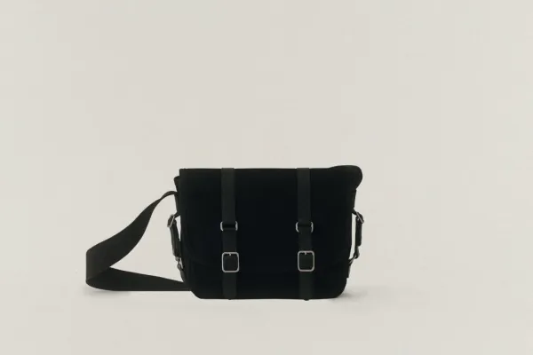 SAC BOUT SMALL BLACK