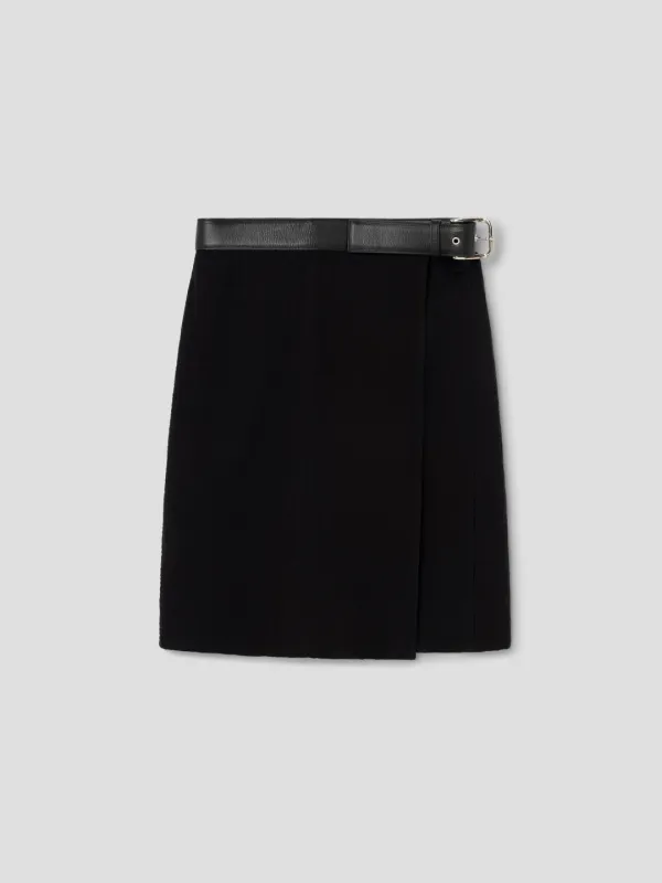 Belt Skirt