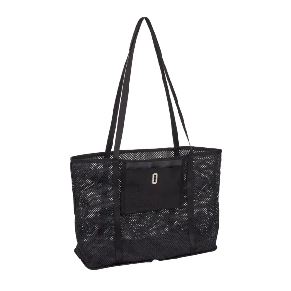 [아울렛] Hey Net Shopper (헤이 네트 쇼퍼) Black