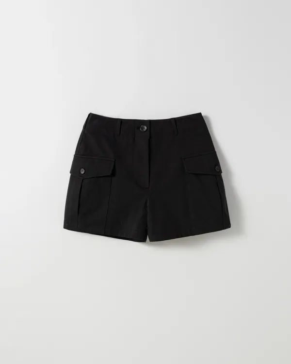 Liben Pocket Half Pants