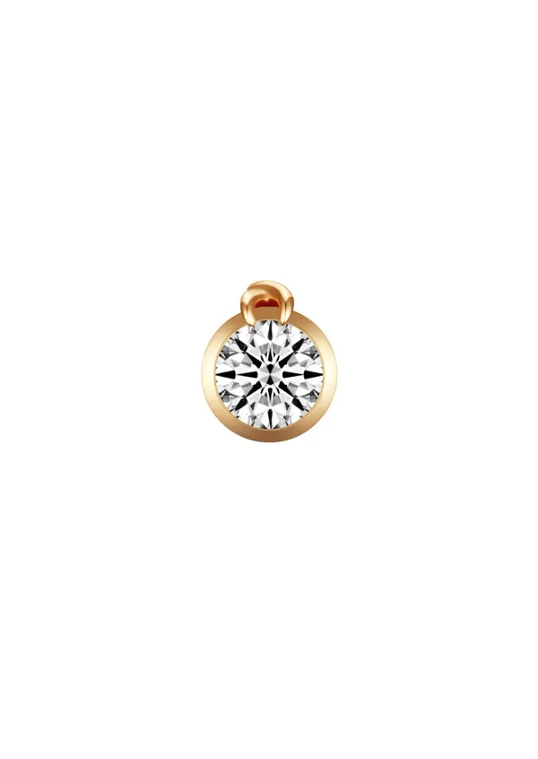 [G] 0.7CT_Dia Pendant N